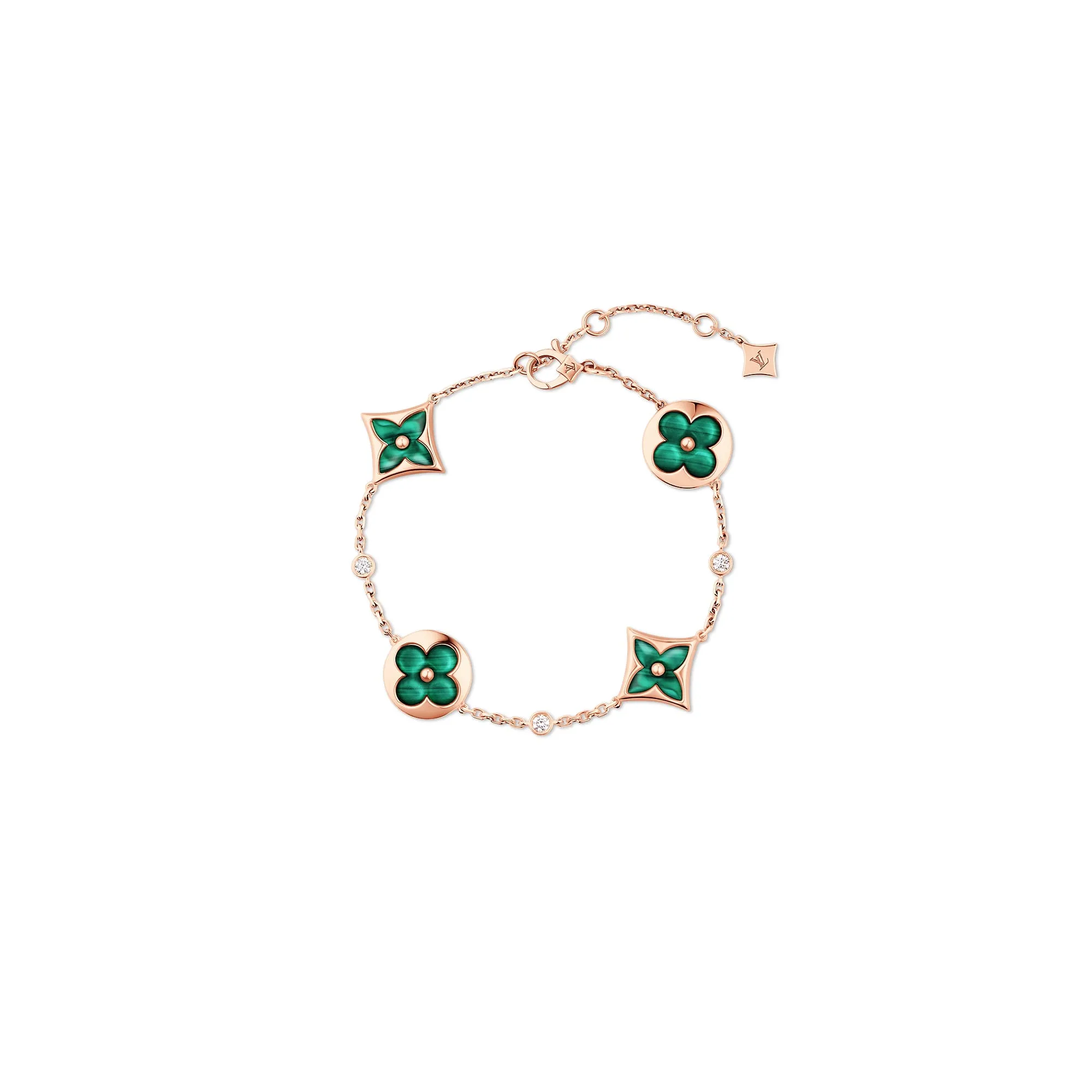 Louis Vuitton Replica Color Blossom Bb Multi love bracelet replica