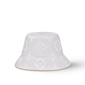 Louis Vuitton LV replica Dailygram Bucket Hat
