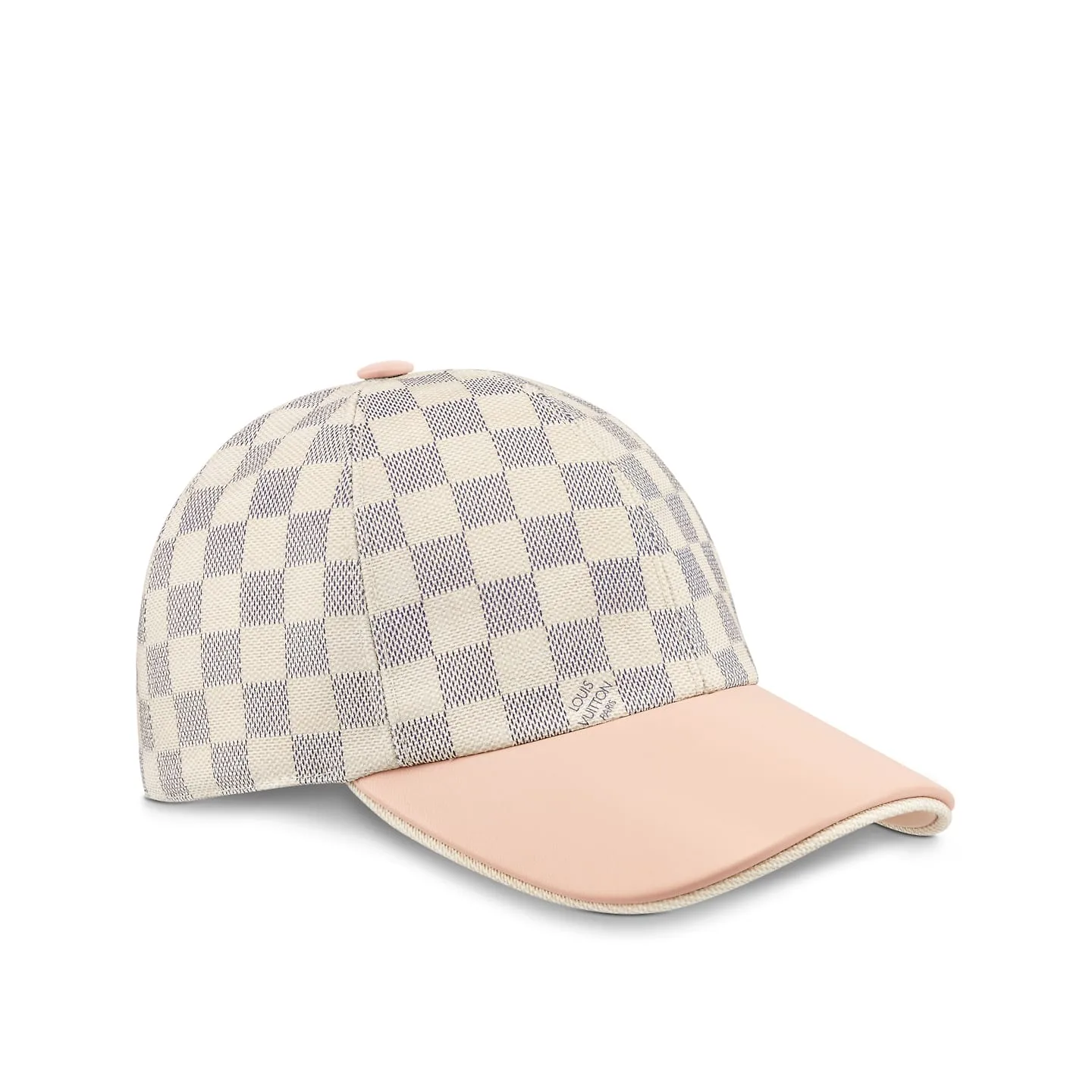 Louis Vuitton LV replica Damier Azur Cap