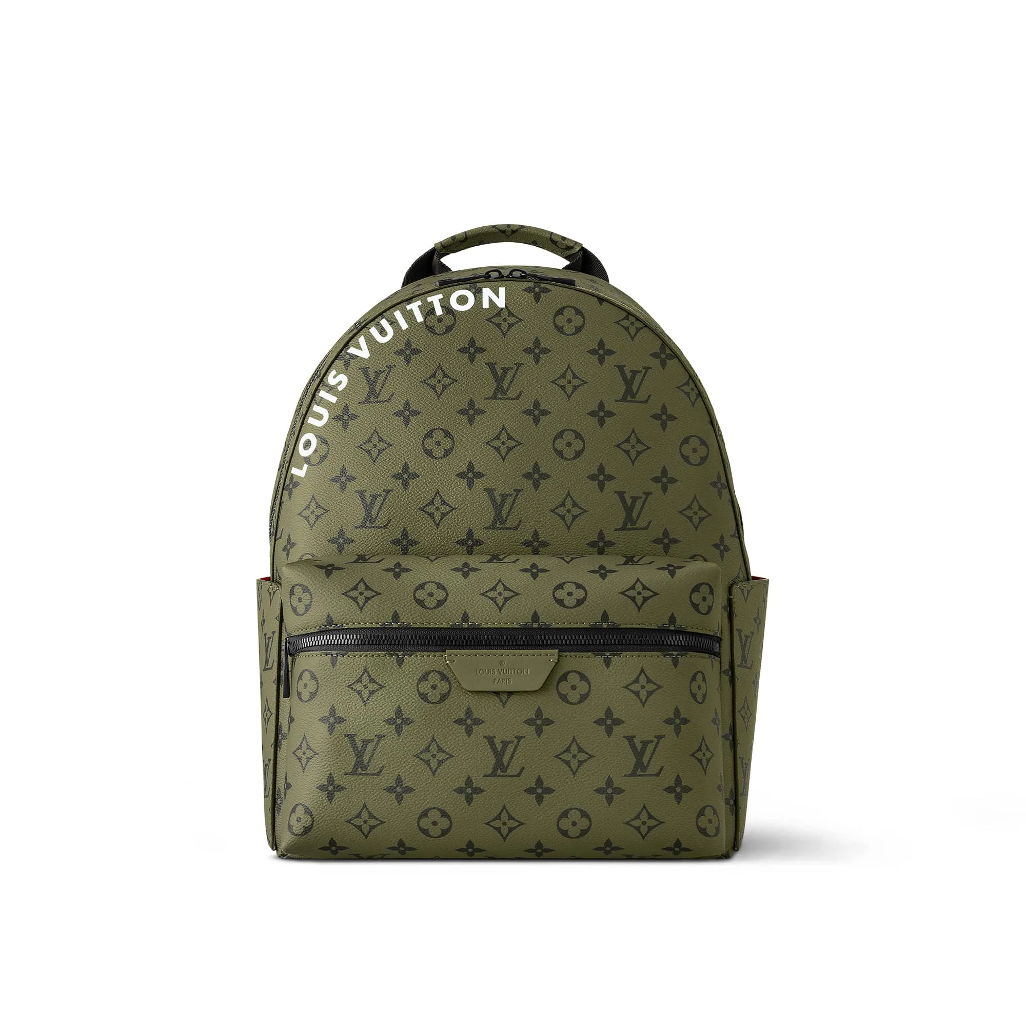 LV replica Bags Discovery Backpack PM