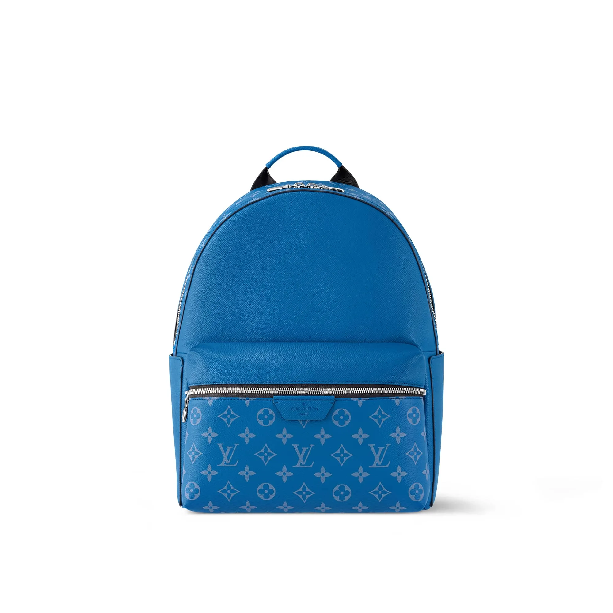 LV replica Bags Discovery Backpack