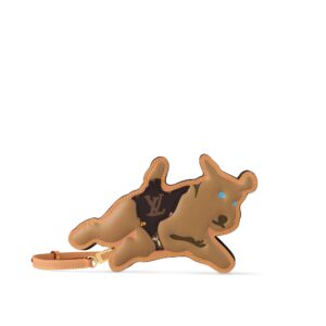 LV Replica Designer Bag Dog On Strap