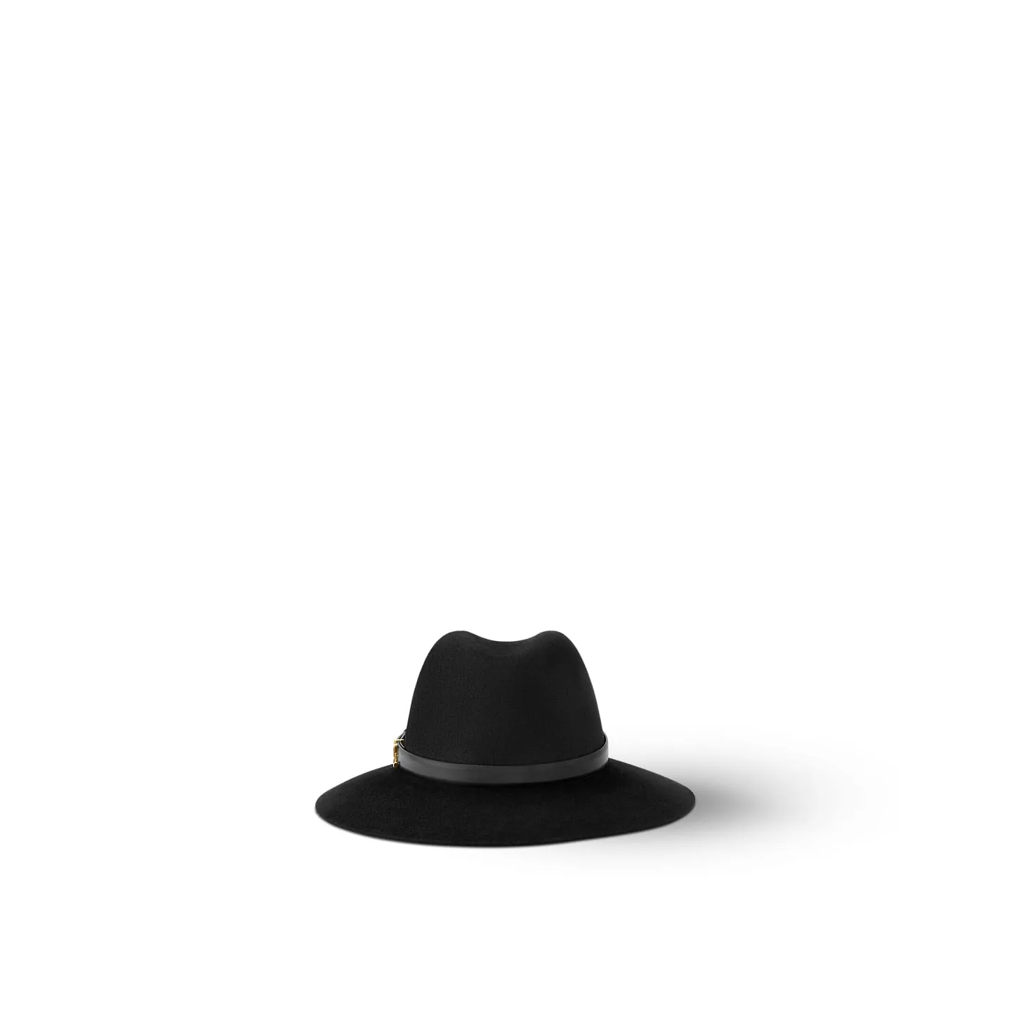 Louis Vuitton LV replica Felt In Love Fedora Hat
