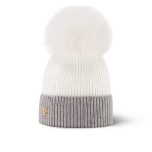 Louis Vuitton LV replica Cold Spark Beanie