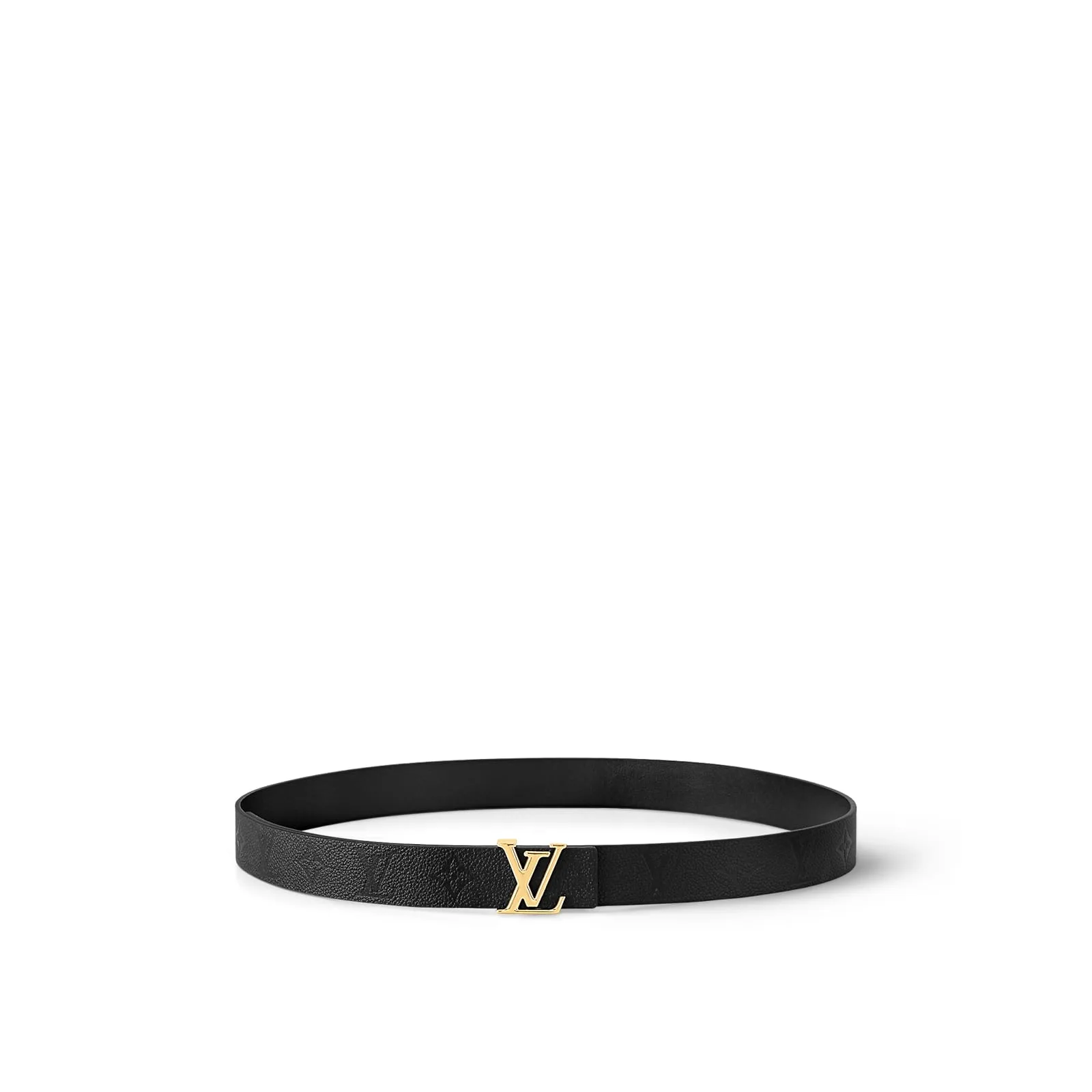 Louis Vuitton LV replica Iconic 30mm Reversible Belt