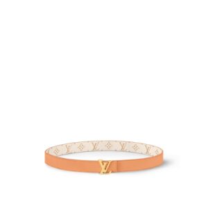 Louis Vuitton LV replica Initiales 30mm Reversible Belt