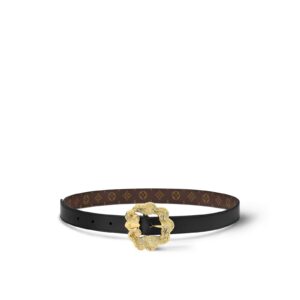 Louis Vuitton LV replica Venus 25mm Belt