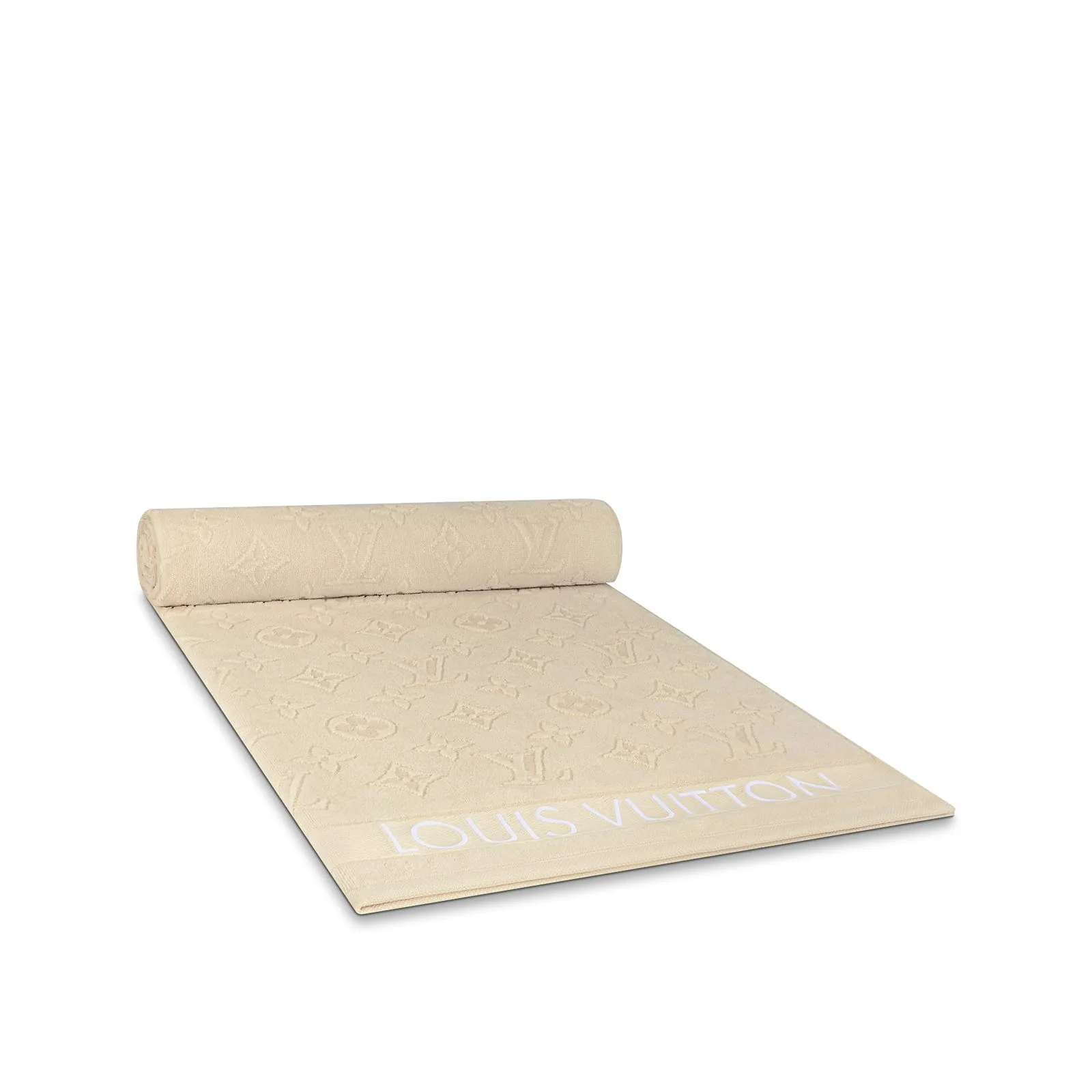 Louis Vuitton replica LVacation Beach Towel