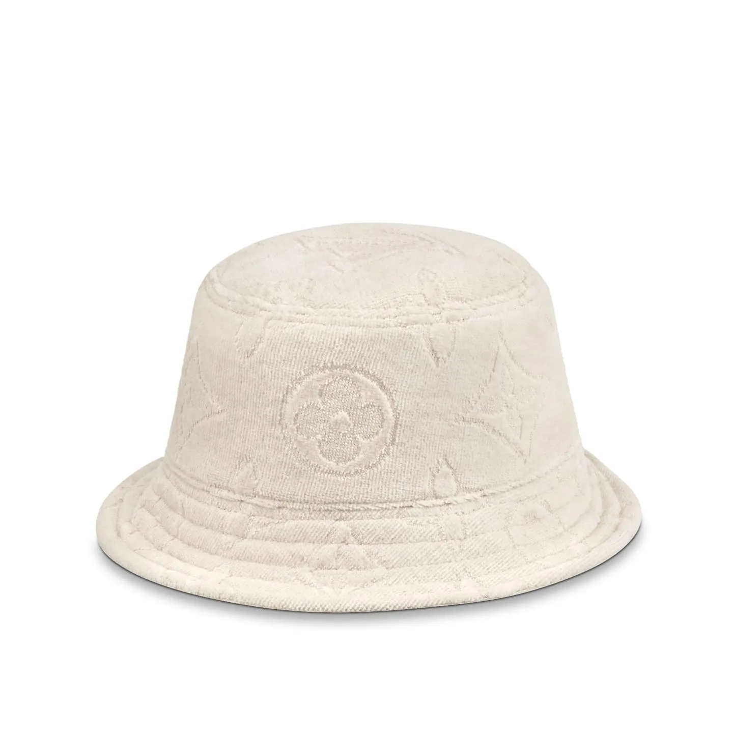 Louis Vuitton LV replica acation Hat