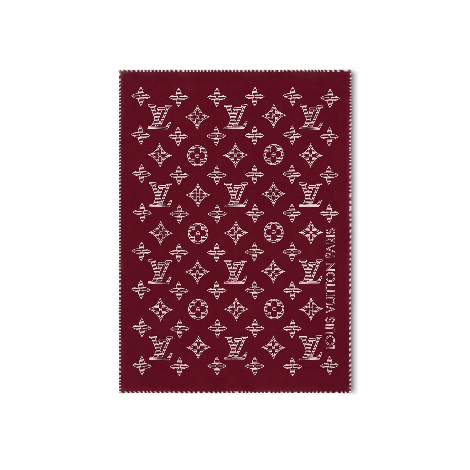 Louis Vuitton replica MNG Shadow Blanket