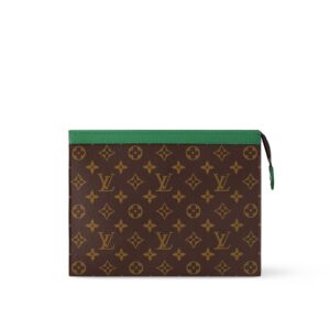 LV Replica Designer Bag Pochette Voyage MM