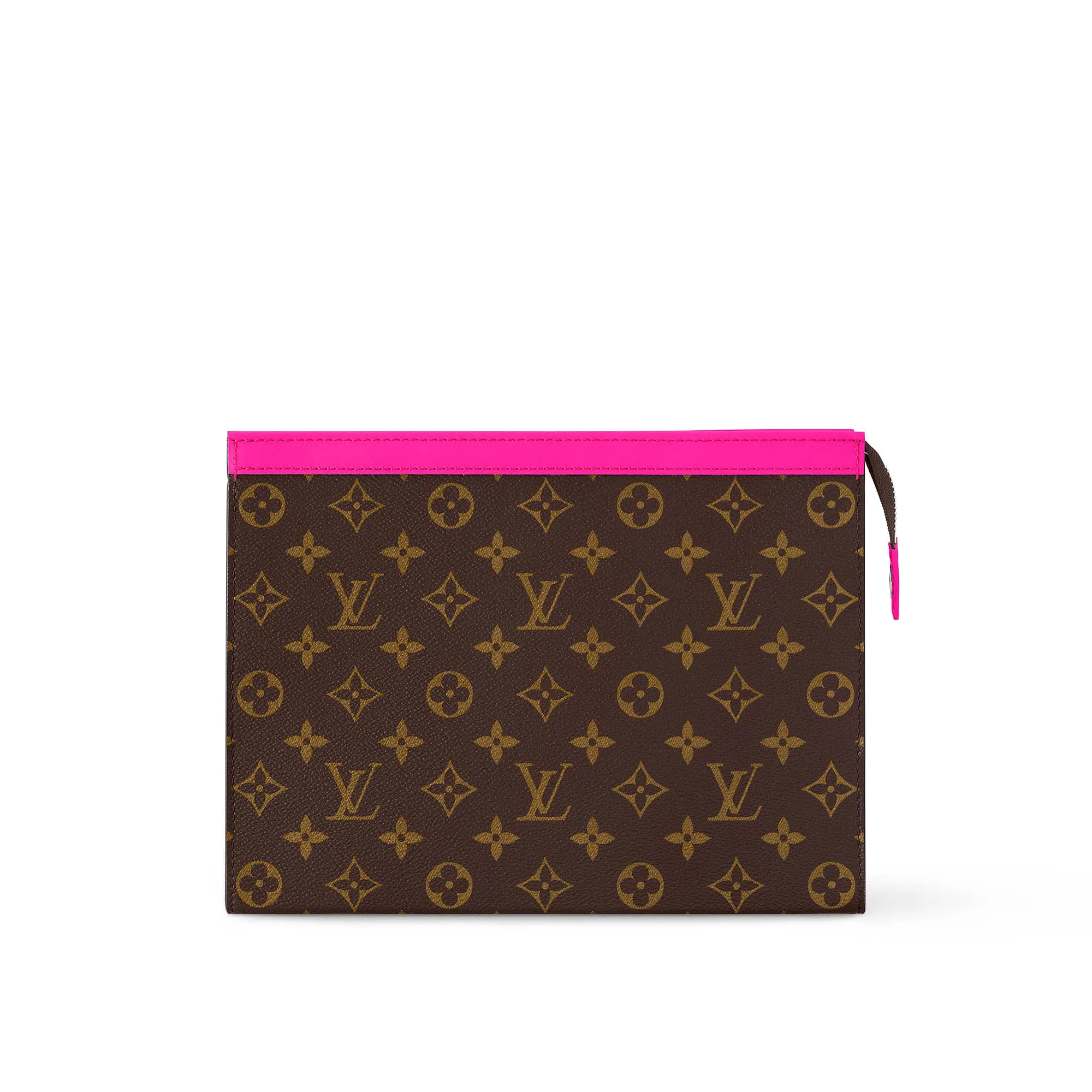 LV replica Bags Pochette Voyage MM