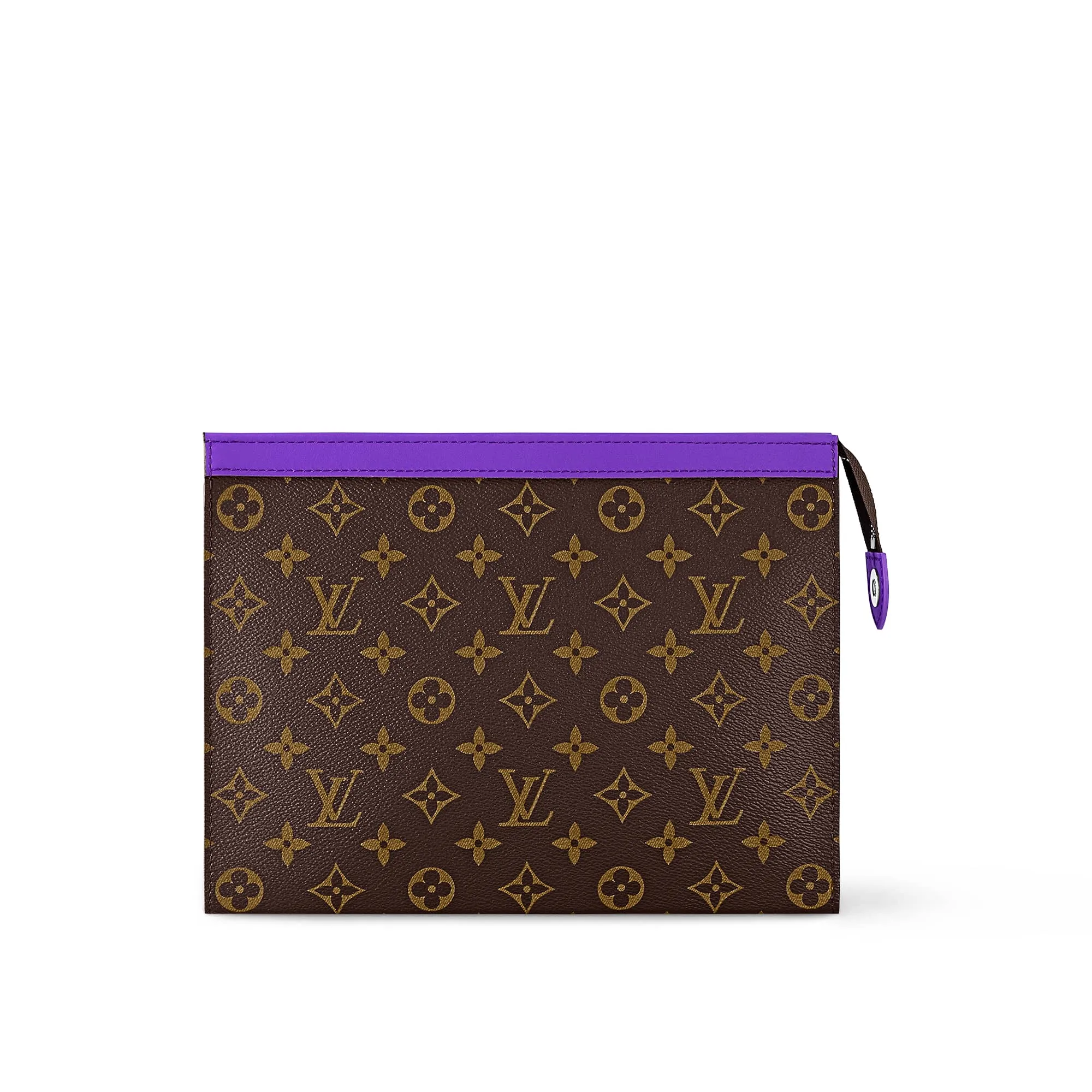 LV replica Bags Pochette Voyage MM