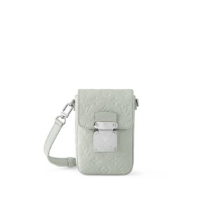 LV Replica Designer Bag S-Lock Vertical Wearable Wallet