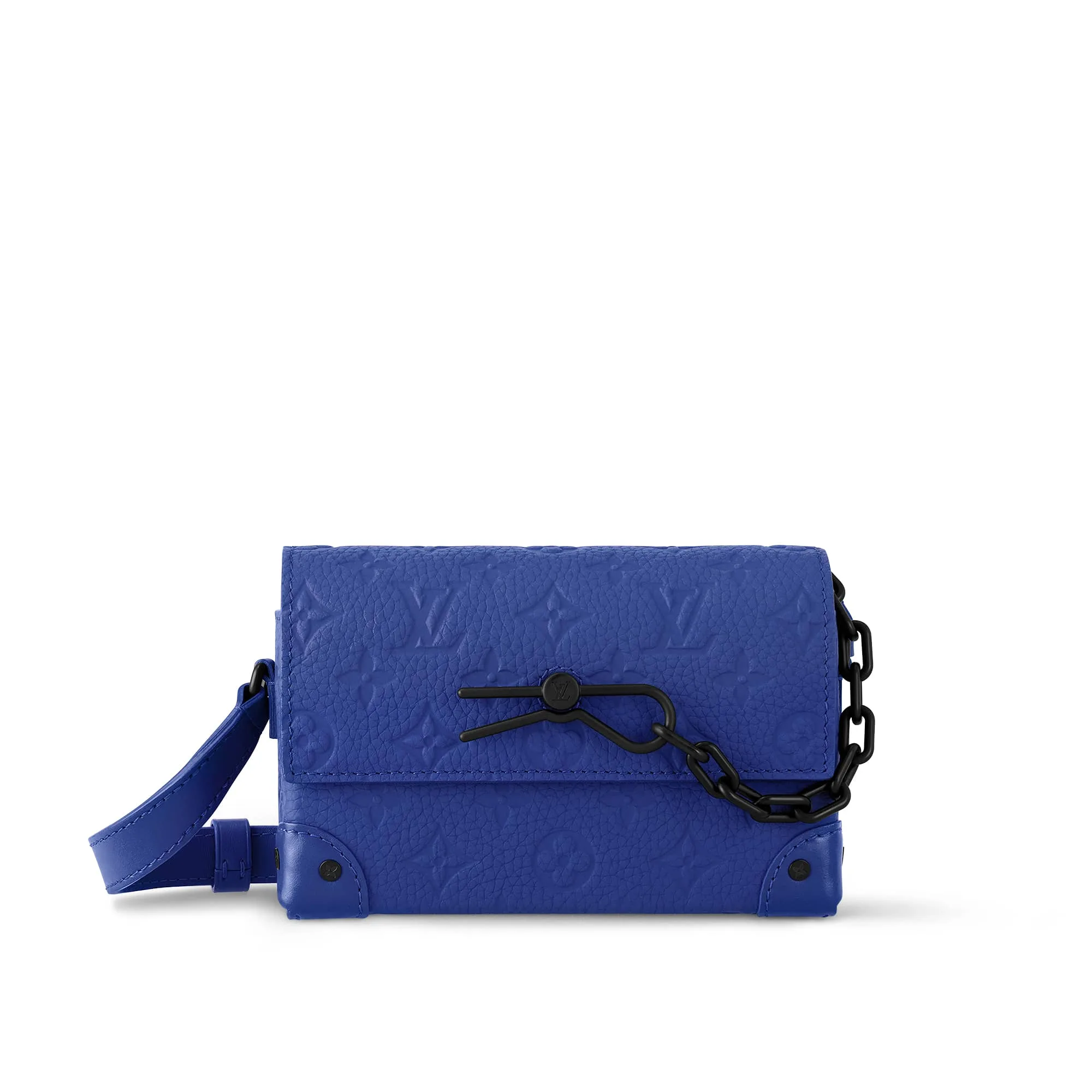 LV replica Bags Steamer Wearable Wallet