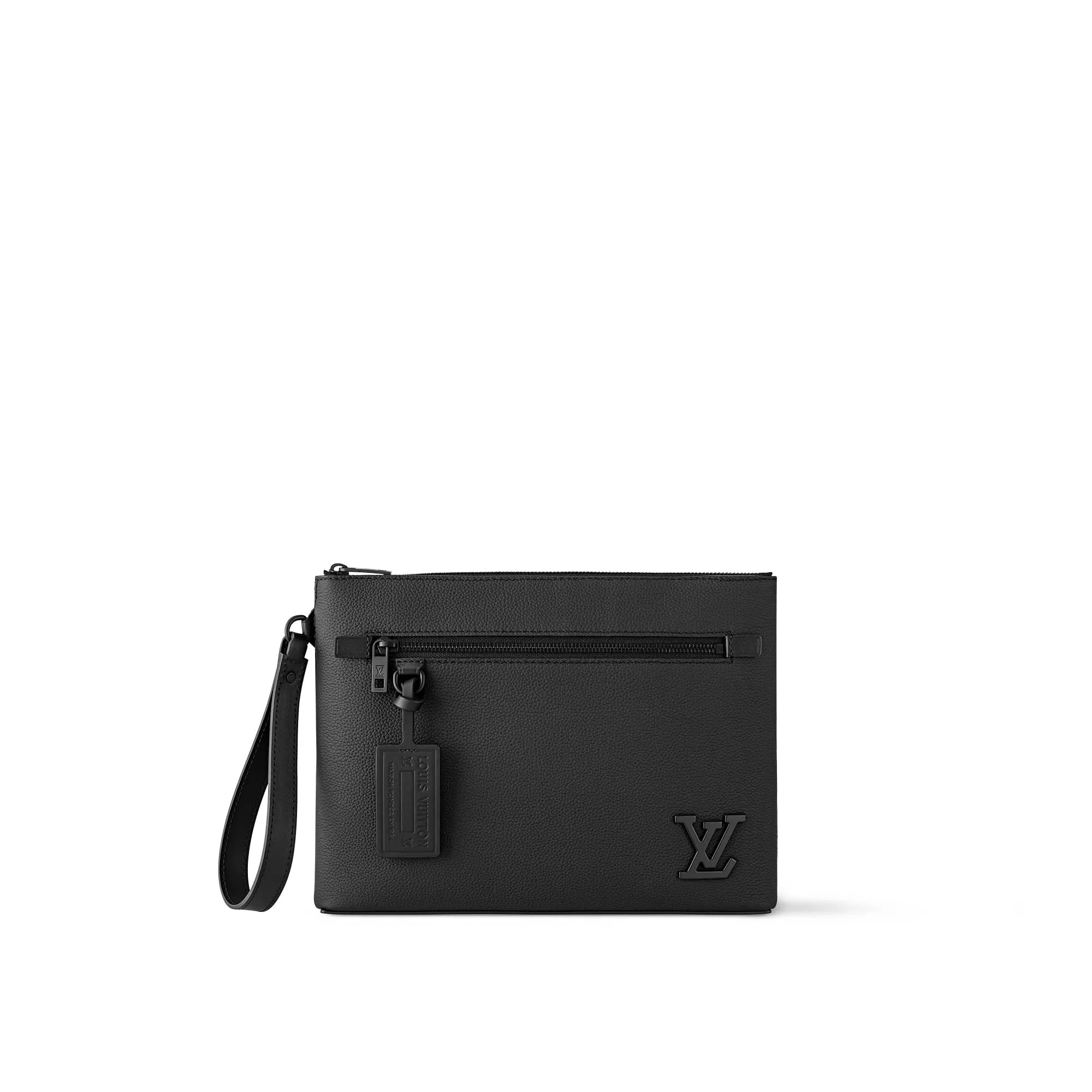 LV replica Bags Takeoff Pouch