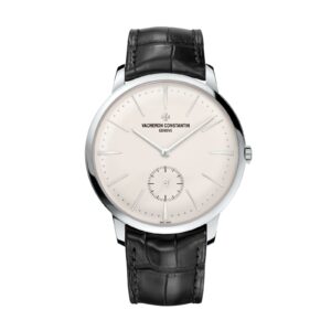 Vacheron Constantin Patrimony manual-winding 42 MM WHITE GOLD