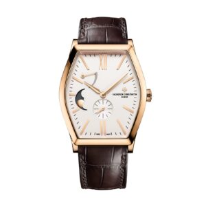 Vacheron Constantin Malte moon phase 42 X 36.7 MM PINK GOLD