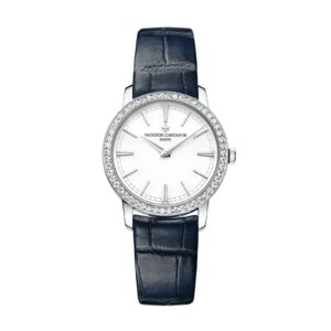 Vacheron Constantin Traditionnelle manual-winding 33 MM WHITE GOLD