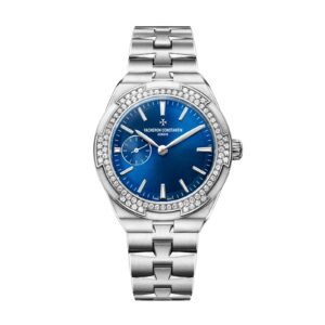Vacheron Constantin Overseas self-winding 37 MM STEEL