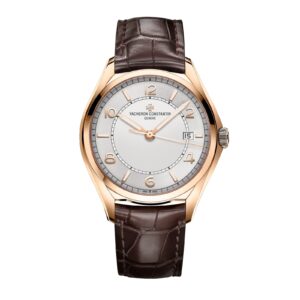 Vacheron Constantin Fiftysix self-winding 40 MM PINK GOLD