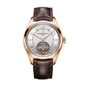 Vacheron Constantin Fiftysix tourbillon 41 MM PINK GOLD