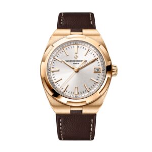 Vacheron Constantin Overseas self-winding 41 MM PINK GOLD