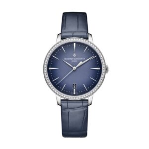 Vacheron Constantin Patrimony self-winding 36.5 MM WHITE GOLD