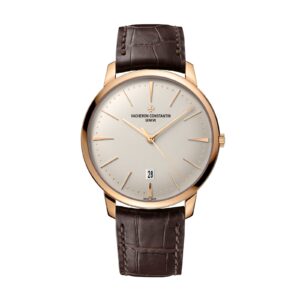 Vacheron Constantin Patrimony self-winding 40 MM PINK GOLD