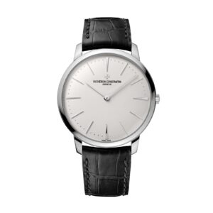 Vacheron Constantin Patrimony manual-winding 40 MM WHITE GOLD