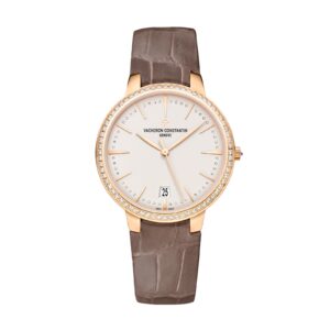 Vacheron Constantin Patrimony self-winding 36.5 MM PINK GOLD