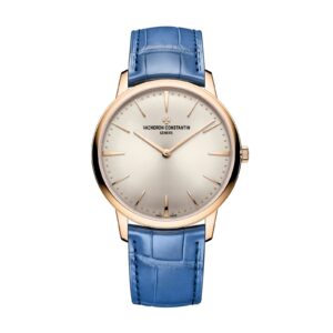 Vacheron Constantin Patrimony manual-winding 39 MM PINK GOLD