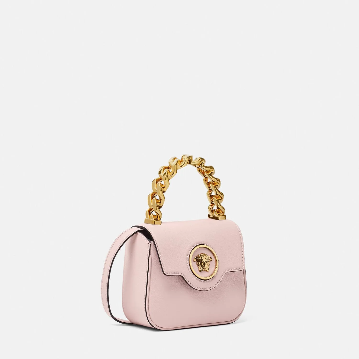 Replica Designer Bags La Medusa Mini versace replica bags