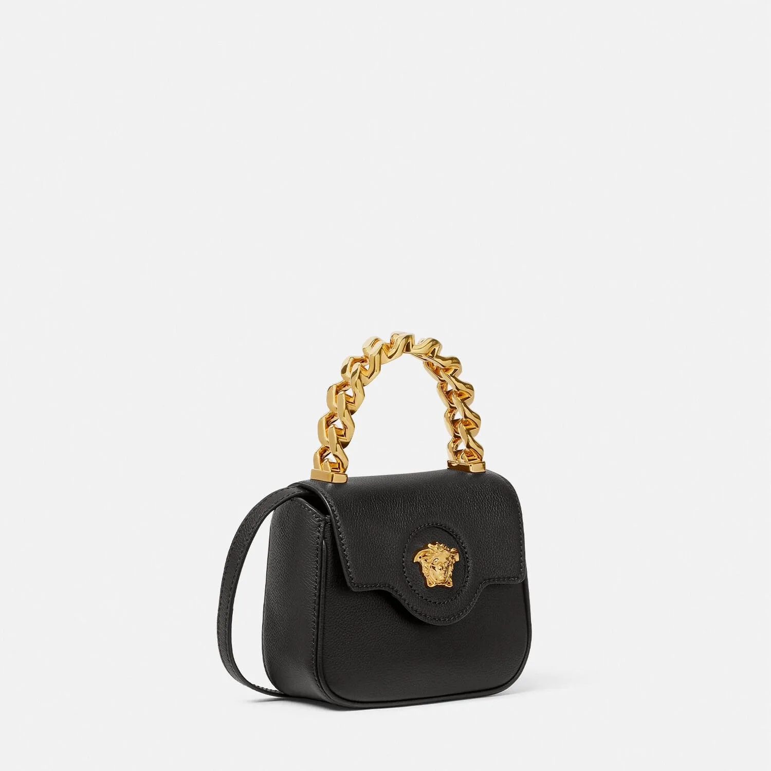 Replica Designer Bags La Medusa Mini versace replica bags