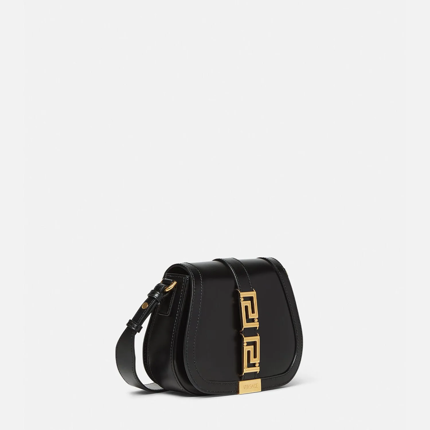 Replica Designer Bags Greca Goddess Small Shoulder versace replica bags