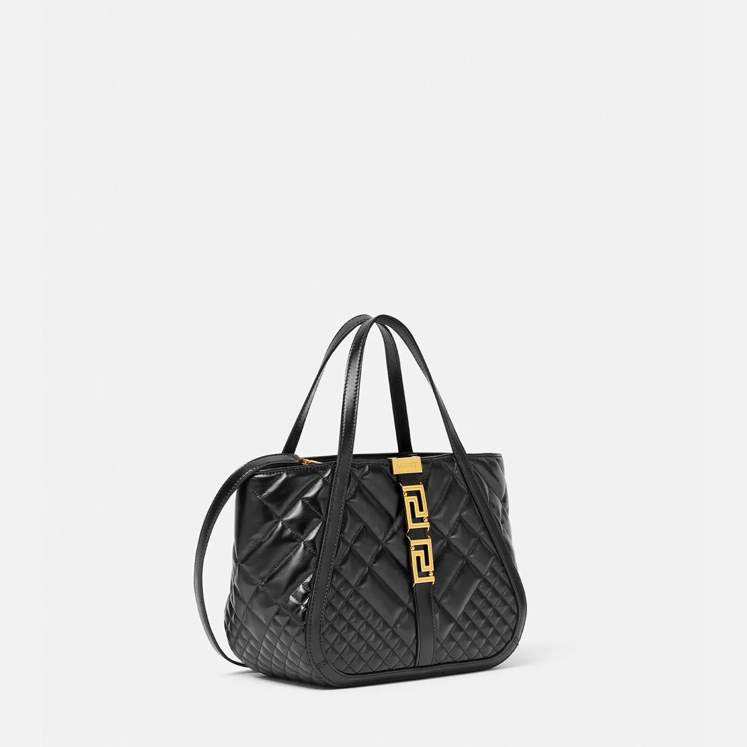 Replica Designer Bags Greca Goddess Tote versace replica bags
