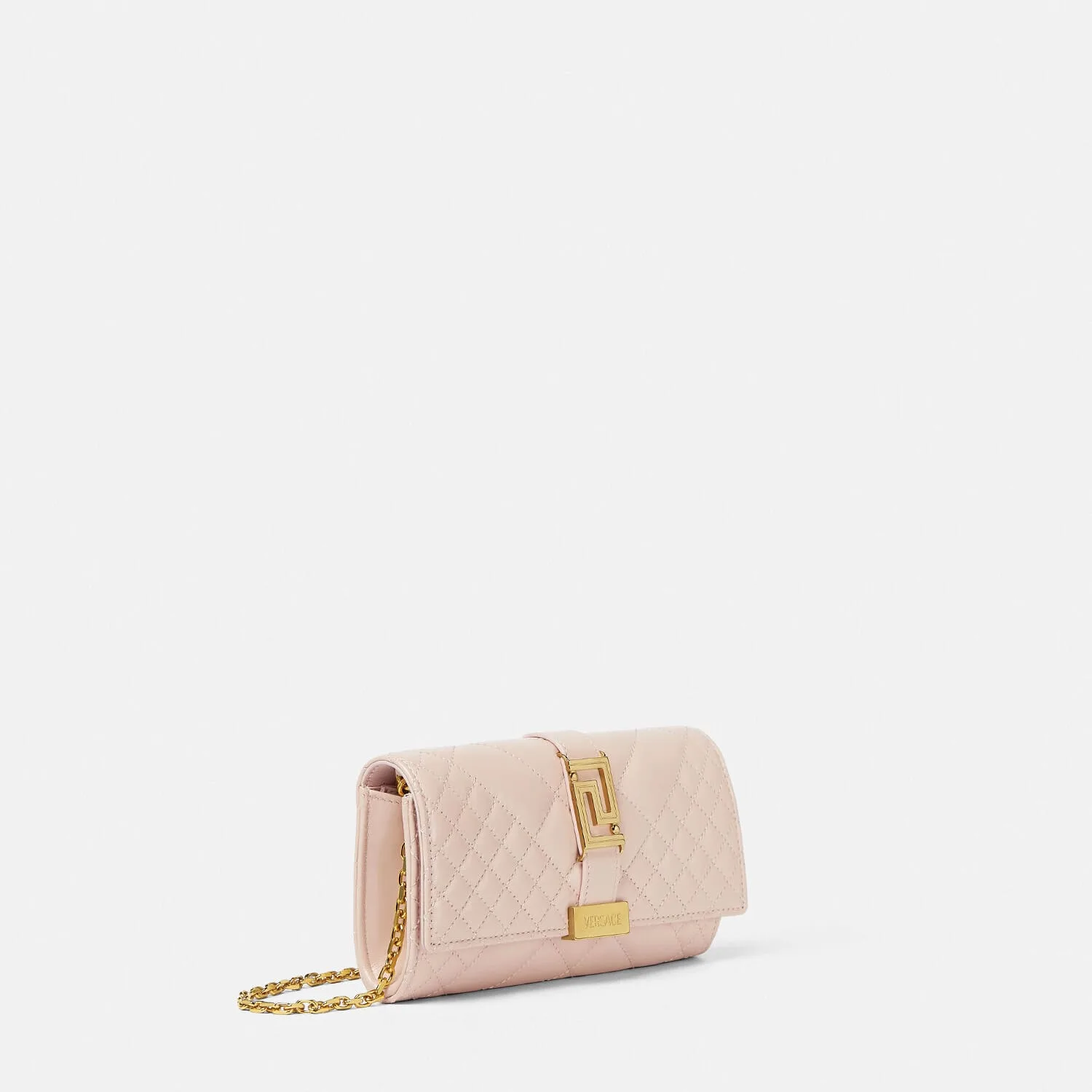 Replica Designer Bags versace replica bags Greca Goddess Clutch