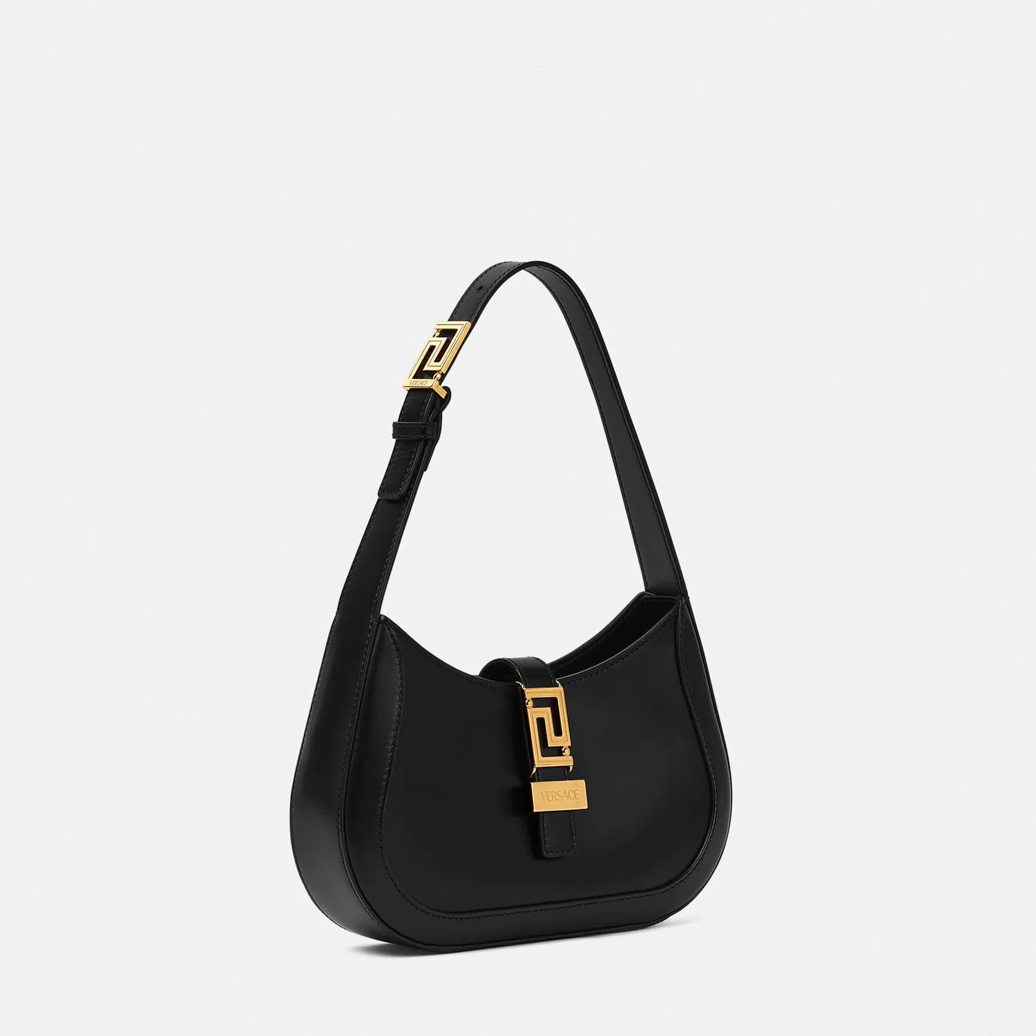 Replica Designer Bags Greca Goddess Small Hobo versace replica bags