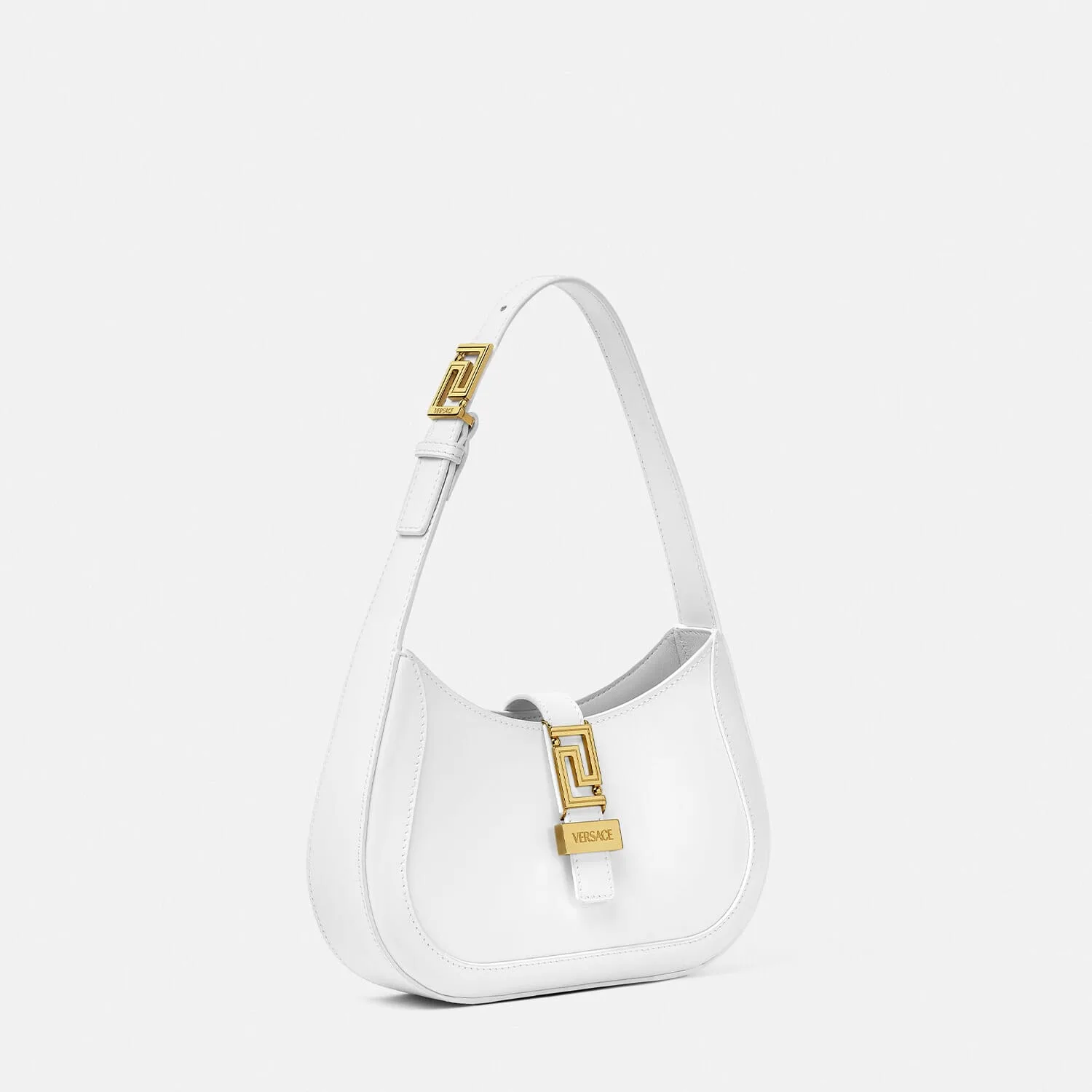 Replica Designer Bags Greca Goddess Small Hobo versace replica bags