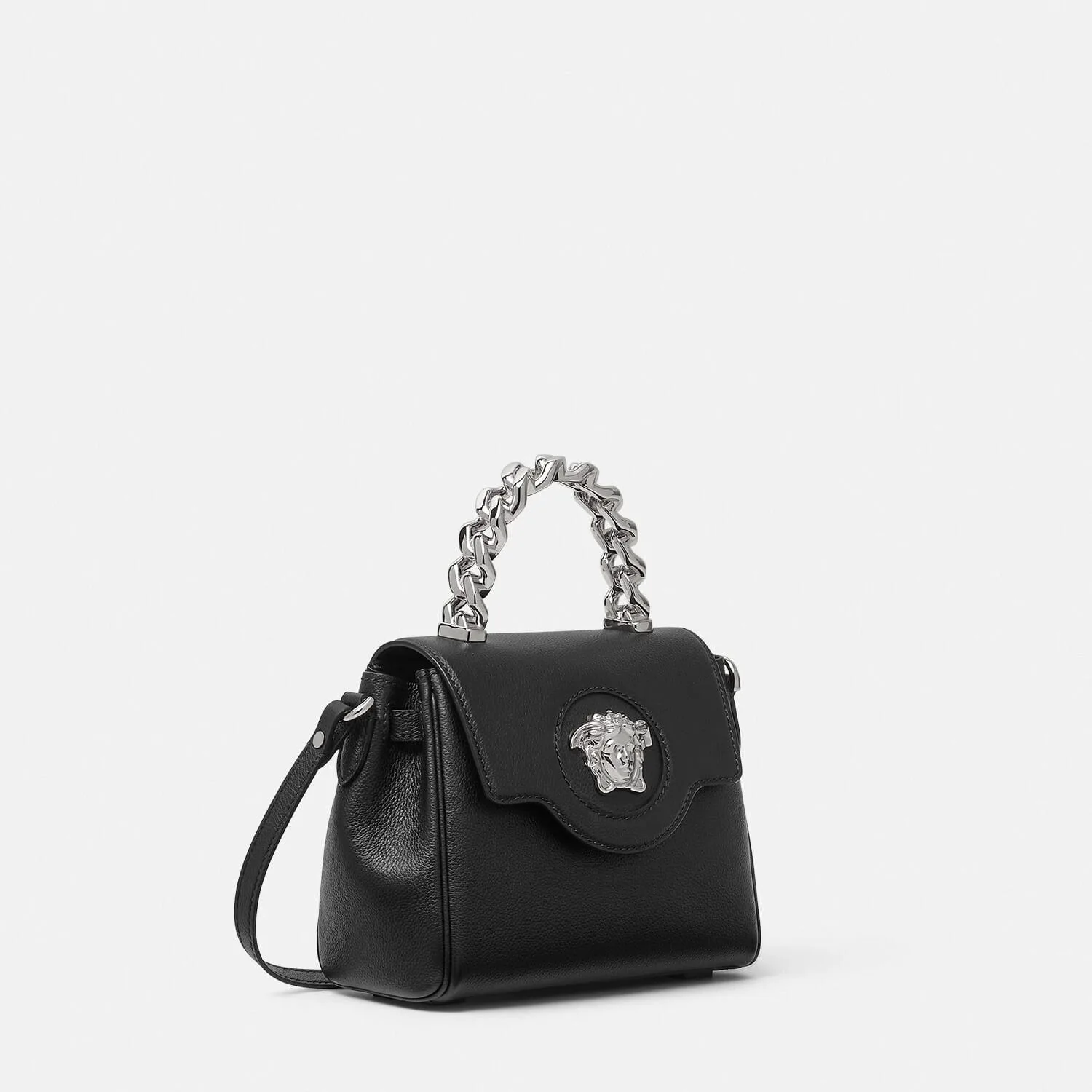 Replica Designer Bags La Medusa Small Handversace replica bags