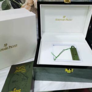 Fake Audemars Piguet replica watch Box