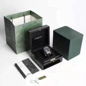 Fake Audemars Piguet watch Box & Papers Set
