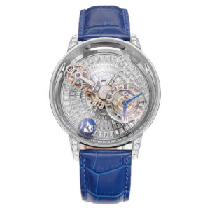 Fake watch Jacob