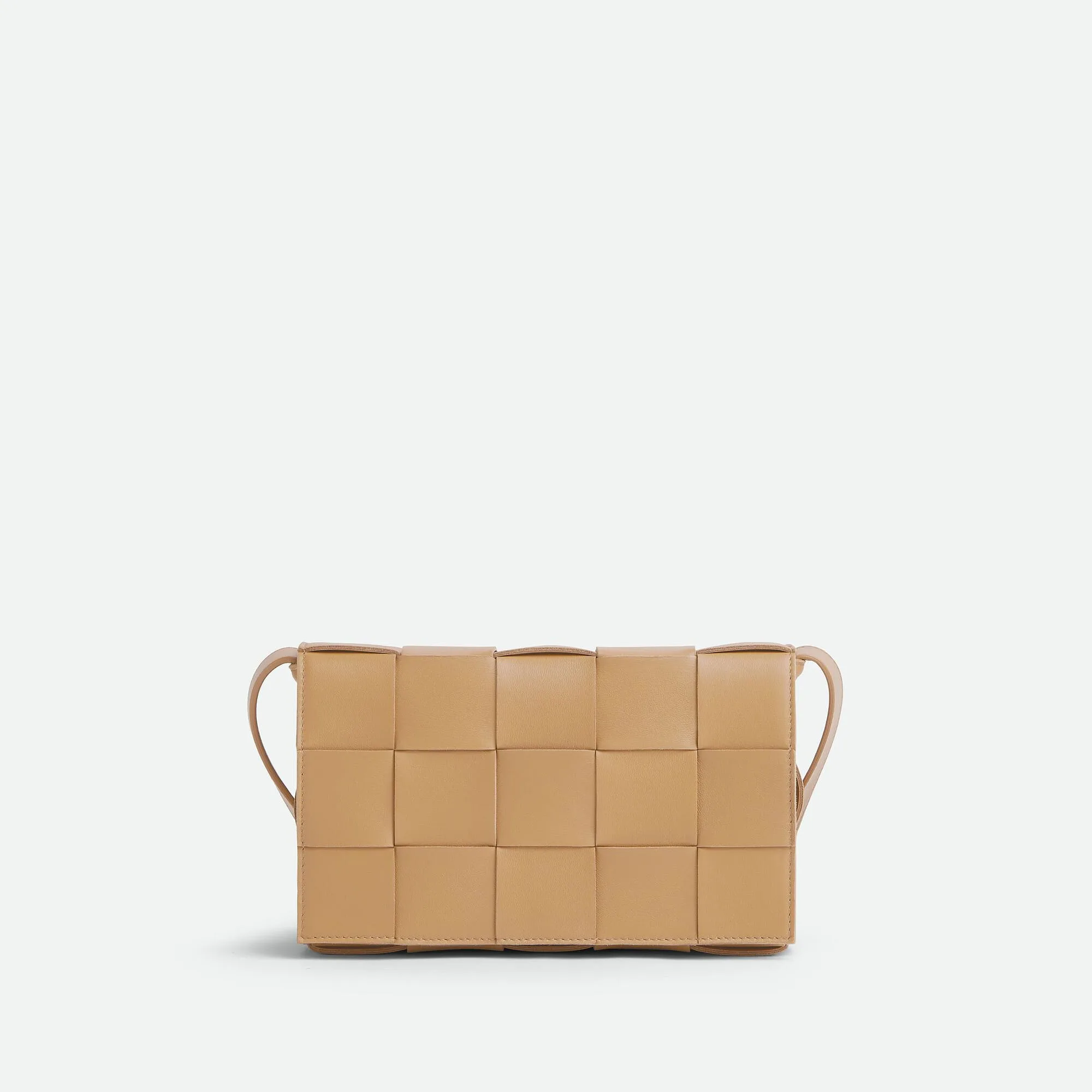 Bottega Veneta Replica Designer Bags Cassette Almond
