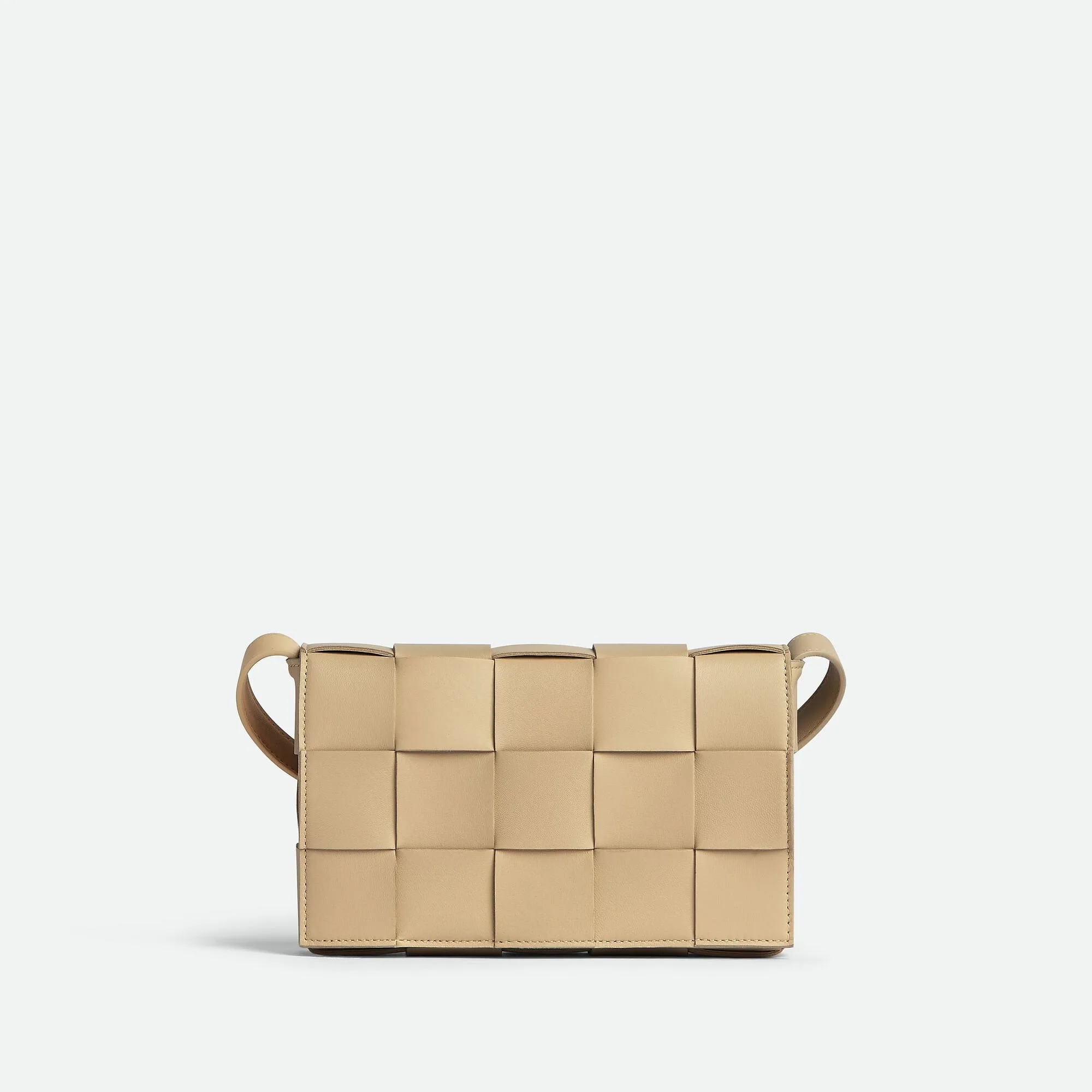 Bottega Veneta Replica Designer Bags Cassette Porridge