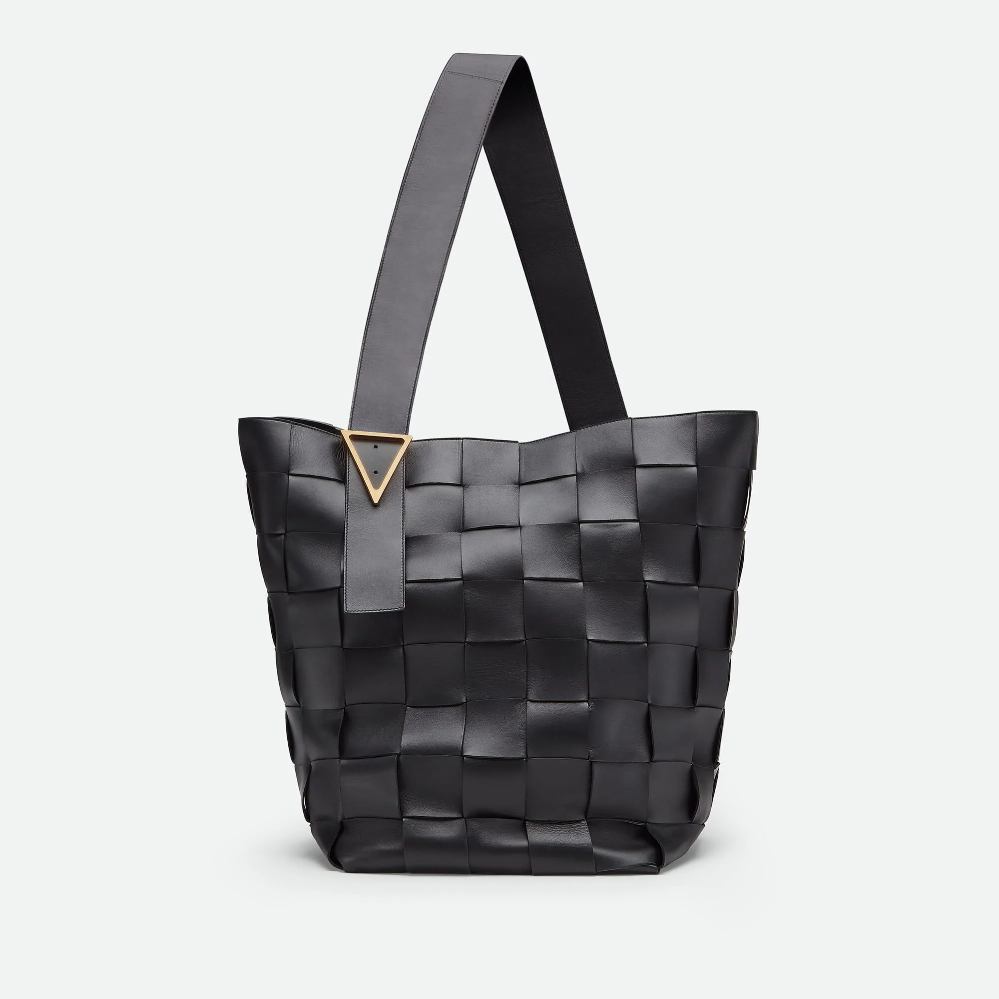 Bottega Veneta Replica Designer Bags Tote Bag Black
