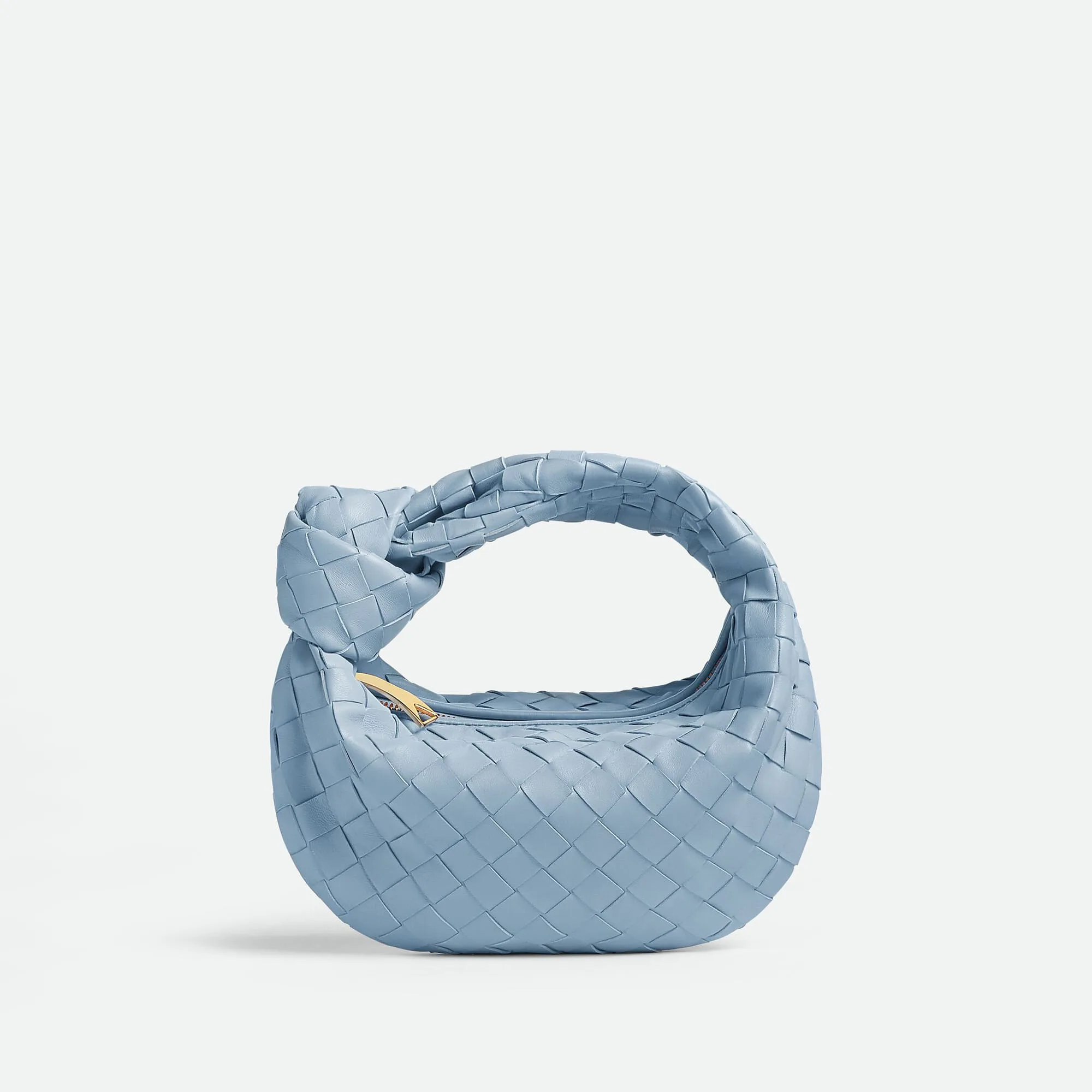 Bottega Veneta Replica Designer Bags Mini Jodie Ice