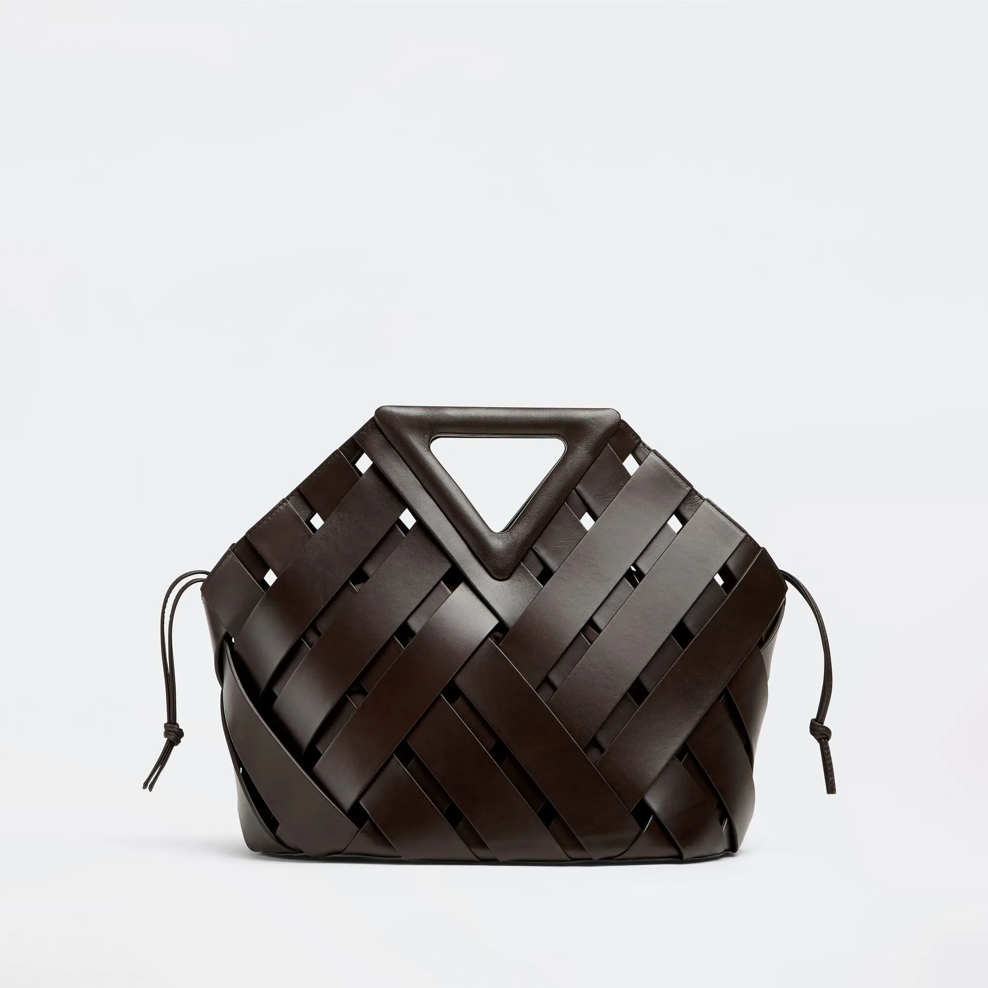 Bottega Veneta Replica Designer Bags Point Fondant