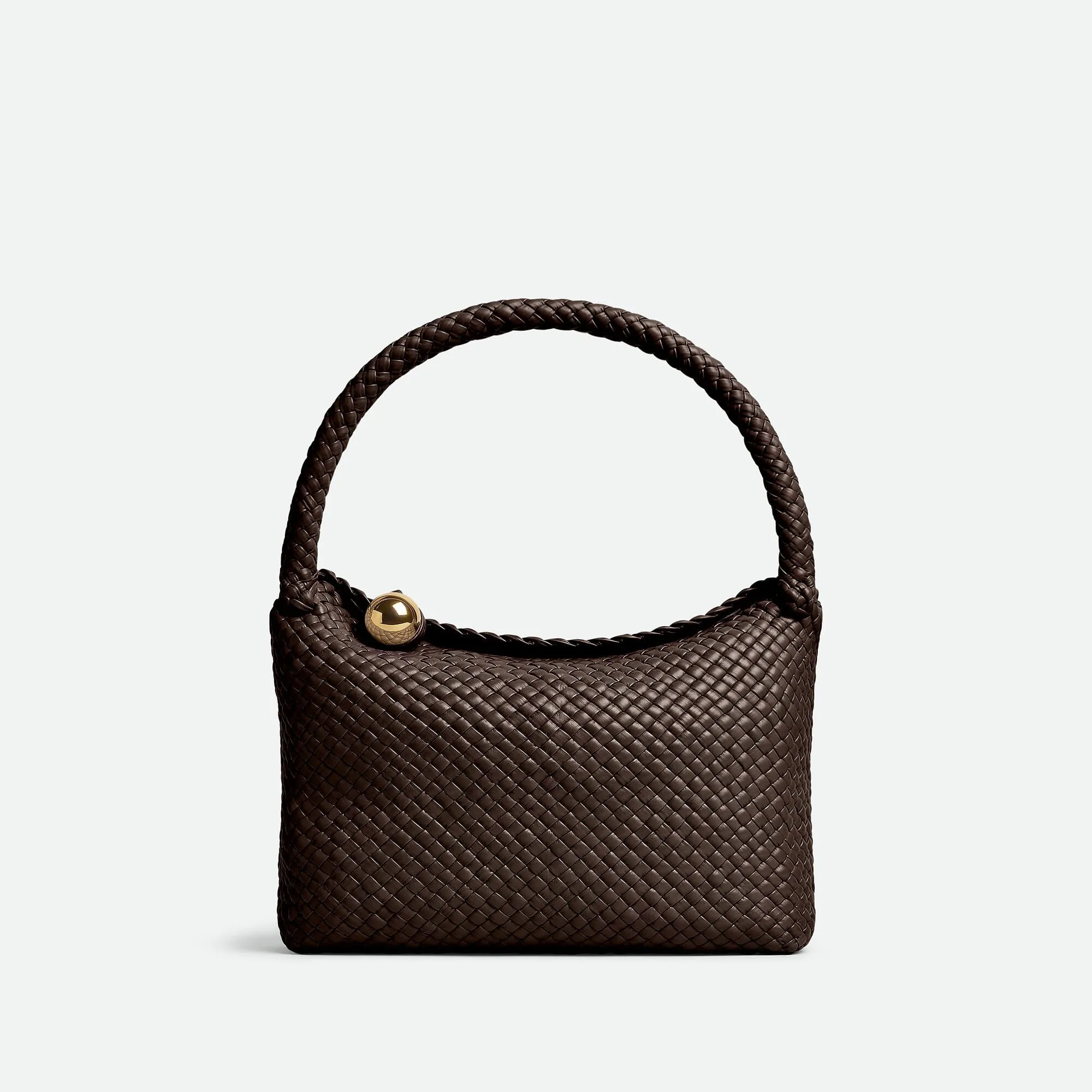 Bottega Veneta Replica Designer Bags Tosca Shoulder Bag Fondant