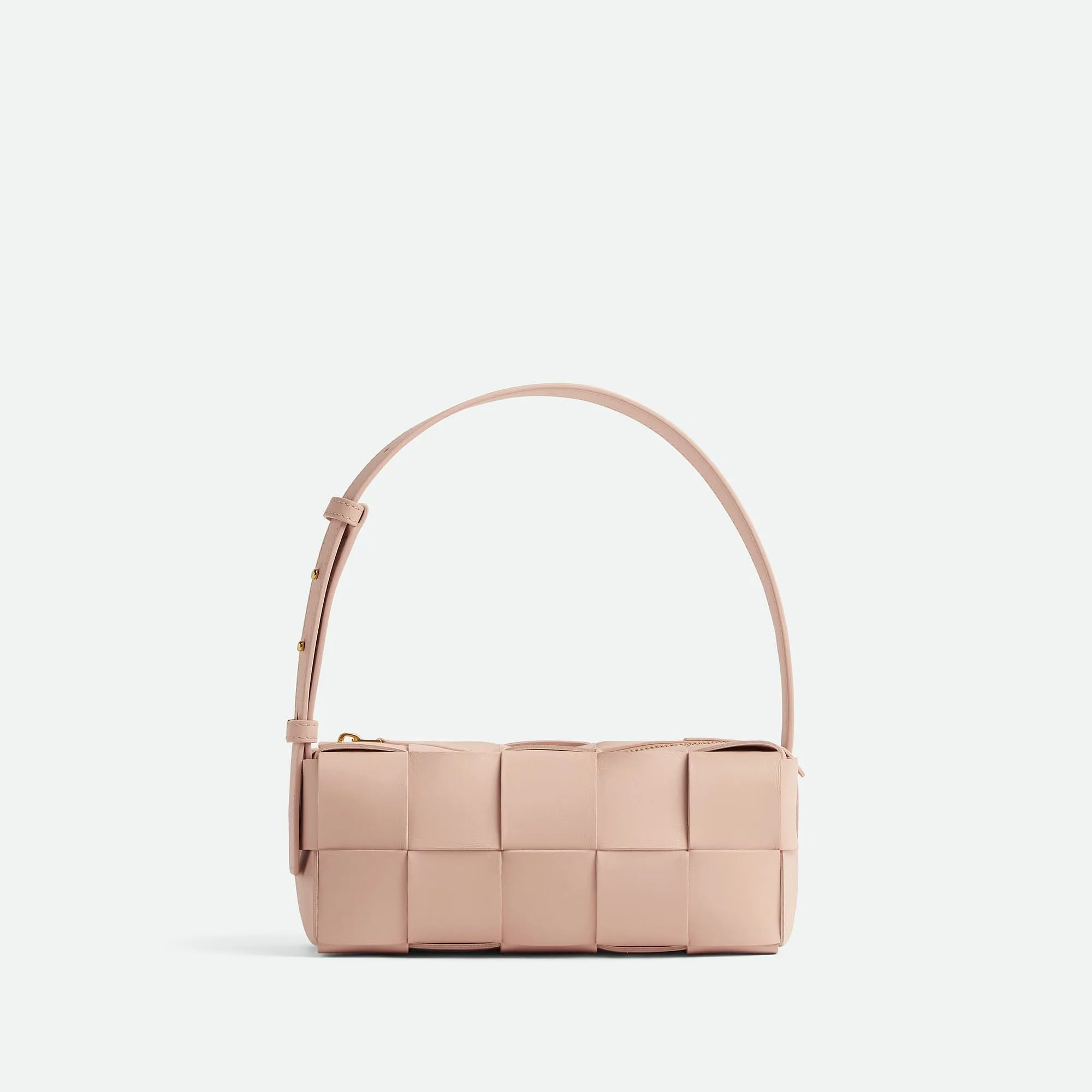 Bottega Veneta Replica Designer Bags Small Brick Cassette Lotus
